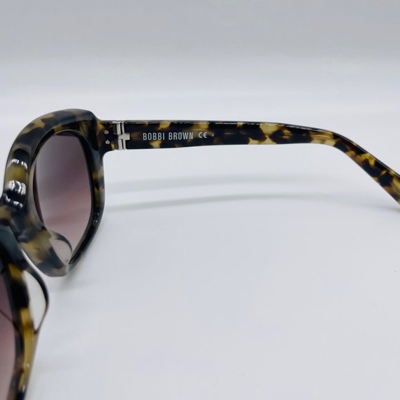 Bobbi Brown The Alexandra Brown Glasses main image 5